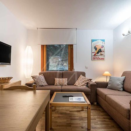 Bonaigua 006 By Seamount Rentals Baqueira Beret Dış mekan fotoğraf