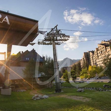 Bonaigua 006 By Seamount Rentals Baqueira Beret Dış mekan fotoğraf