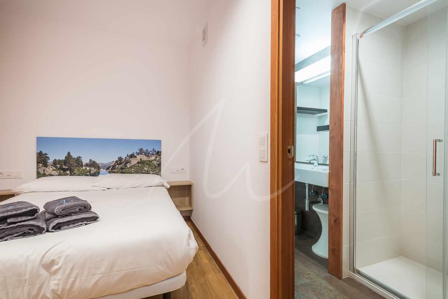 Bonaigua 006 By Seamount Rentals Baqueira Beret Dış mekan fotoğraf