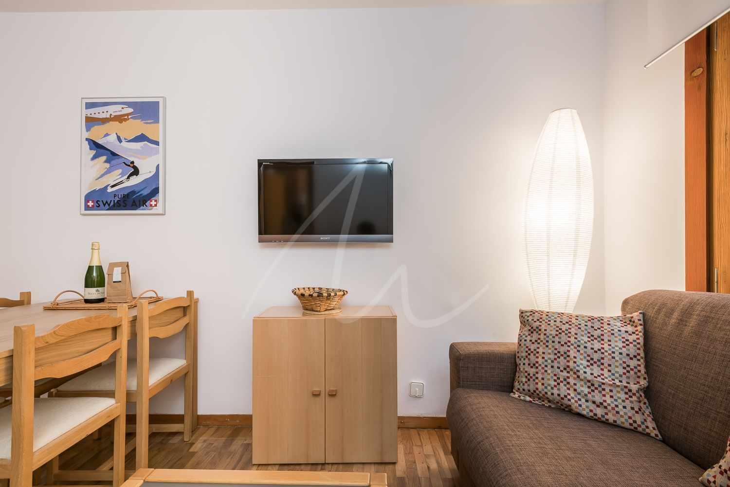 Bonaigua 006 By Seamount Rentals Baqueira Beret Dış mekan fotoğraf